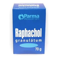 Raphachol granulátum 70 g - Bio és natúr étrendkiegészítők