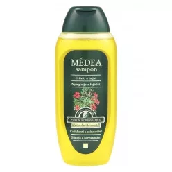 Médea sampon kénes 250 ml - Bio és natúr kozmetikumok