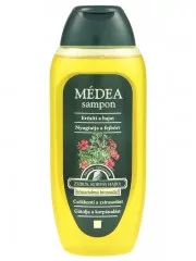 Médea sampon kénes 250 ml - Bio és natúr kozmetikumok
