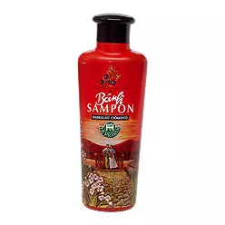 Bánfi sampon 250 ml - Bio és natúr kozmetikumok