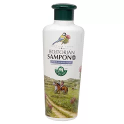 Bojtorján sampon 2in1 250 ml - Bio és natúr kozmetikumok