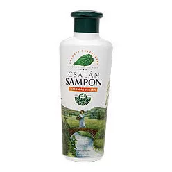 Herbária csalán sampon normál hajra 250 ml - Bio és natúr kozmetikumok