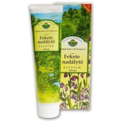 Herbária feketenadálytő balzsam 100 ml