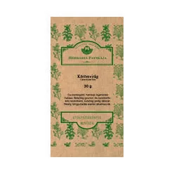 Herbária körömvirág tea 30 g - Bio és natúr élelmiszerek