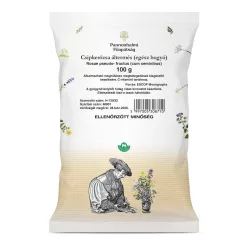 Pannonhalmi csipkerózsa áltermés (egész bogyó) tea 100 g – Gyógynövény