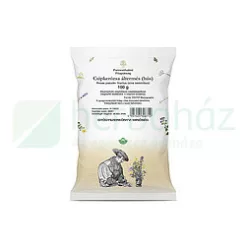 PANNONHALMI CSIPKERÓZSA ÁLTE.-HÚS 100G - Bio és natúr élelmiszerek