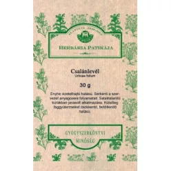 Herbária csalánlevél tea 30 g - Bio és natúr élelmiszerek
