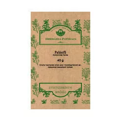 Herbária palástfűlevél tea 40 g - Bio és natúr étrendkiegészítők