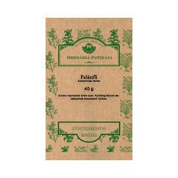 Herbária palástfűlevél tea 40 g