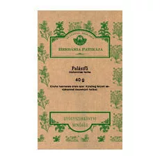 Herbária palástfűlevél tea 40 g - Bio és natúr étrendkiegészítők