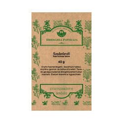 Herbária szederlevél tea 40 g