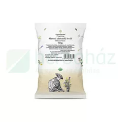 PANNONHALMI CITROMFŰLEVÉL 50G - Bio és natúr élelmiszerek