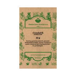 Herbária cickafarkfű 50 g - Bio és natúr élelmiszerek
