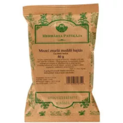 Herbária mezei zsurló tea 50 g - Bio és natúr élelmiszerek