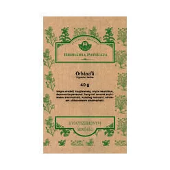 Herbária orbáncfű virágos hajtás tea 40 g - Bio és natúr élelmiszerek