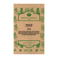 Herbária orbáncfű virágos hajtás tea 40 g - Bio és natúr élelmiszerek
