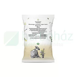 PANNONHALMI CICKAFARK 50G - Bio és natúr élelmiszerek