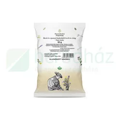 PANNONHALMI KERTI KAKUKKFŰ 40G - Bio és natúr élelmiszerek