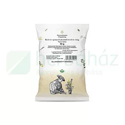 PANNONHALMI KERTI KAKUKKFŰ 40G - Bio és natúr élelmiszerek