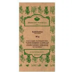Herbária komlótoboz tea 30 g - Bio és natúr élelmiszerek
