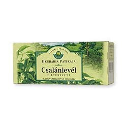 Herbária csalánlevél tea 25x1g 25 g