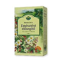 Herbária emésztést segitő epe tea 100 g - Bio és natúr élelmiszerek