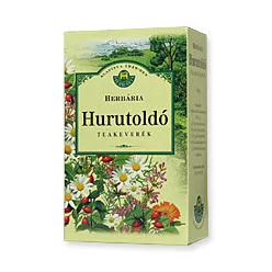 Herbária hurutoldó teakeverék 100 g 100 g - Bio és natúr élelmiszerek