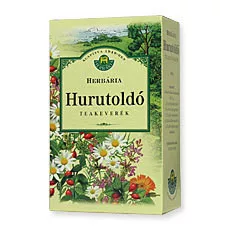 Herbária hurutoldó teakeverék 100 g 100 g - Bio és natúr élelmiszerek