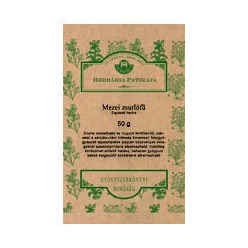 Herbária mezei zsurlófű tea 25x2 g 50 g - Bio és natúr élelmiszerek