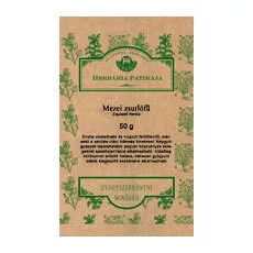 Herbária mezei zsurlófű tea 25x2 g 50 g - Bio és natúr élelmiszerek
