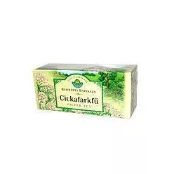 Herbária cickafarkfü tea 25x1,2 g 30 g - Bio és natúr élelmiszerek