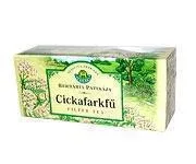 Herbária cickafarkfü tea 25x1,2 g 30 g - Bio és natúr élelmiszerek