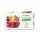 Herbária gyümölcstea mix 1 alma-körte, grapefruit, málna, vadmeggy variáció 20x2 g 40 g - Bio és natúr élelmiszerek