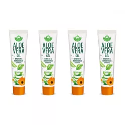 Herbária aloe vera gél 100 ml - 