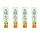 Herbária aloe vera gél 100 ml - 