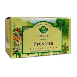 Herbária prostata tea 20x1g 20 g - Bio és natúr élelmiszerek