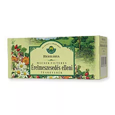 Herbária érelmeszesedés elleni tea 20x1,2 g 24 g - Bio és natúr élelmiszerek