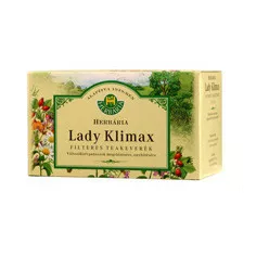Herbária lady klimax tea 20x1,2 g 24 g - Bio és natúr élelmiszerek