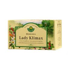 Herbária lady klimax tea 20x1,2 g 24 g