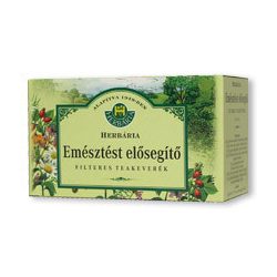 Herbária emésztést segitő epetea 20x1g 20 g