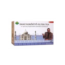 Herbária immunerősítő tea 20x1,5g 30 g