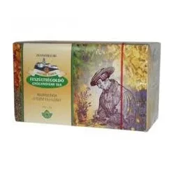 Pannonhalmi feszültségoldó tea 20x1g 20 g - Bio és natúr élelmiszerek