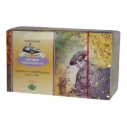 Pannonhalmi gyomor tea 20x1g 20 g - Bio és natúr élelmiszerek