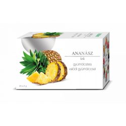 Herbária Gyümölcstea ananász 20x2g 20 db/dob 2 g