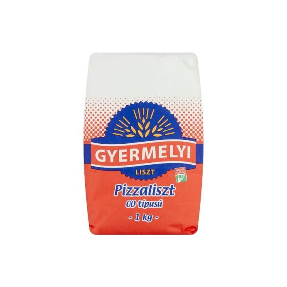 GYERMELYI PIZZALISZT 1000G