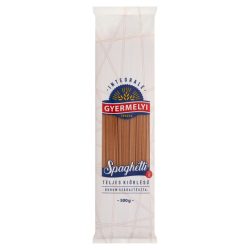 GYERMELYI SPAGHETTI 500G LM