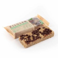 Eredeti ziegler zabszelet kakaós étmassza darabokkal 70 g - Bio és natúr élelmiszerek