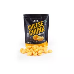 Eredeti ziegler cheese chunk sajtgolyó 50 g - Bio és natúr élelmiszerek