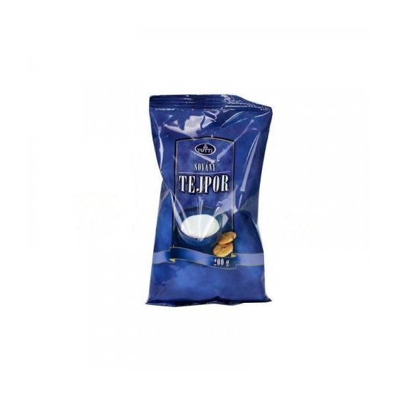 Tutti Sovány Tejpor 200G
