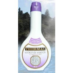 Thermál gyógyvíz sampon 300 ml
